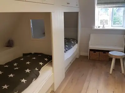 Ferienhaus für 6 Personen (125 m²) in Oevenum 8/10