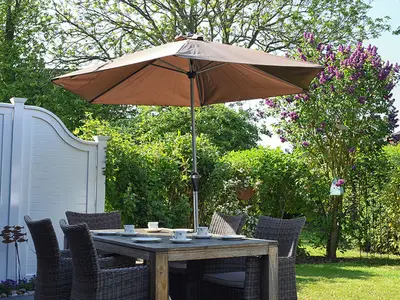 Ferienhaus für 5 Personen (70 m²) in Oevenum 3/10