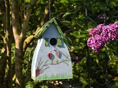 Ferienhaus für 5 Personen (70 m²) in Oevenum 5/10