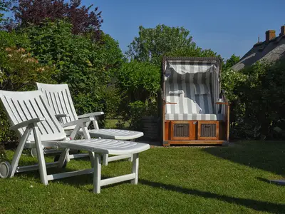 Ferienhaus für 5 Personen (70 m²) in Oevenum 9/10