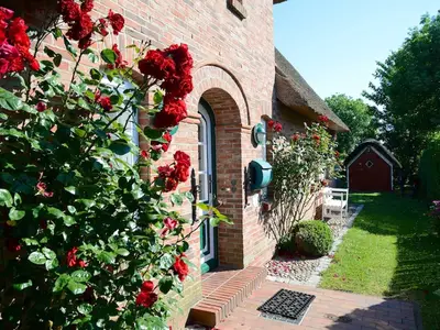 Ferienhaus für 4 Personen (85 m²) in Övenum 1/10