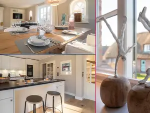 Ferienhaus für 4 Personen (108 m²) in Övenum