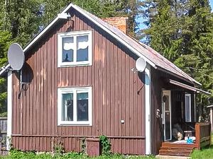 Ferienhaus für 2 Personen (65 m²) in Överkalix