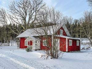 Ferienhaus für 6 Personen (70 m&sup2;) in Överlida