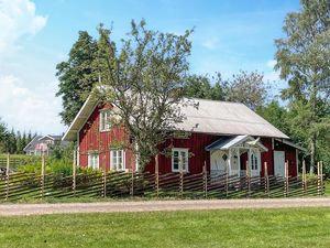 Ferienhaus für 6 Personen (70 m²) in Överlida