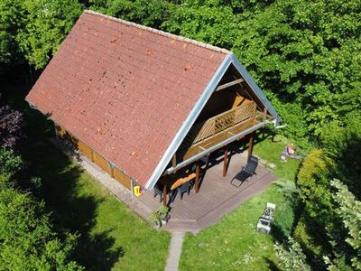 Ferienhaus für 6 Personen (57 m²) in Oeversee 2/10