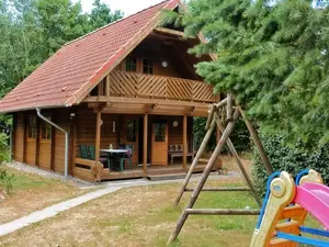 Ferienhaus für 6 Personen (57 m²) in Oeversee