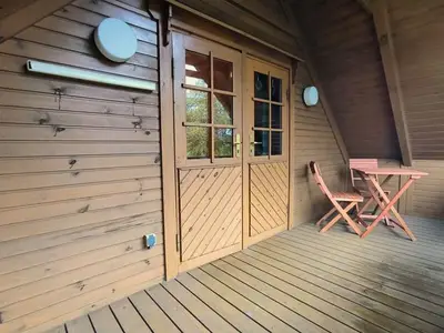 Ferienhaus für 6 Personen (57 m²) in Oeversee 3/10