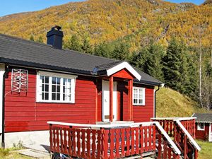 Ferienhaus für 6 Personen (50 m²) in Øvre Årdal