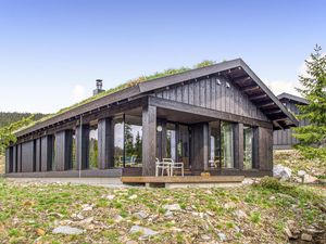 Ferienhaus für 8 Personen (114 m²) in Øyer