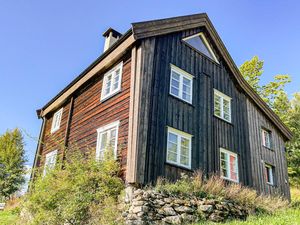 Ferienhaus für 10 Personen (145 m²) in Øyer