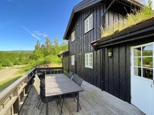 Ferienhaus für 16 Personen (131 m²) in Øyer