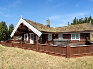 Ferienhaus für 10 Personen (135 m²) in Øyer