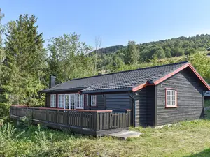 Ferienhaus für 7 Personen (80 m²) in Øyer