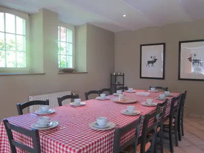 DiningRoom