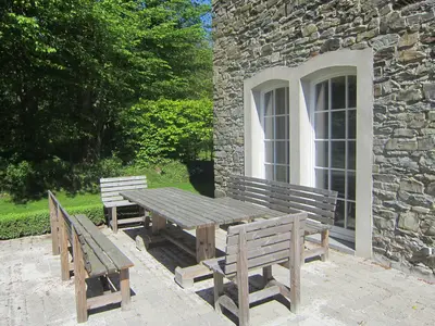 TerraceBalcony