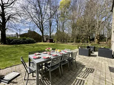 Terrasse / Balkon