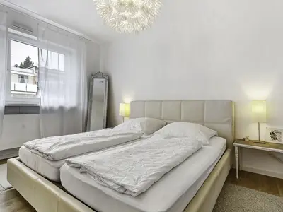 BEDROOM, INSIDE
