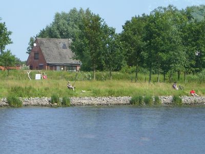 Ferienhaus für 4 Personen (90 m²) in Offenbüttel 2/10