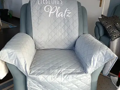 Ferienhaus für 4 Personen (90 m²) in Offenbüttel 7/10