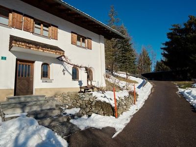 Ferienhaus für 9 Personen (140 m²) in Ofterschwang 3/10