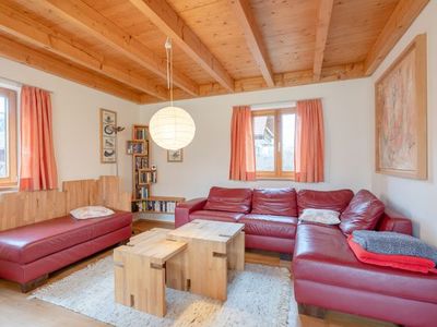 Ferienhaus für 8 Personen (130 m²) in Ofterschwang 2/10