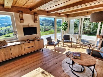 Ferienhaus für 8 Personen (168 m²) in Ofterschwang 9/10