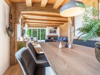 Ferienhaus für 8 Personen (168 m²) in Ofterschwang 10/10