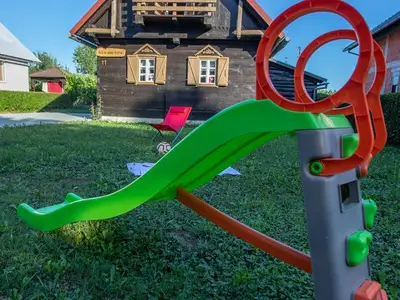 Ferienhaus für 5 Personen in Ogulin 2/10