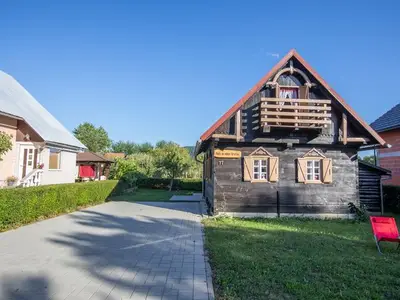 Ferienhaus für 5 Personen in Ogulin 3/10