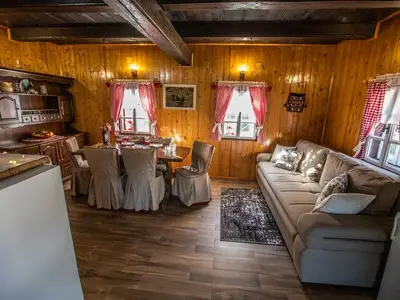 Ferienhaus für 5 Personen in Ogulin 4/10
