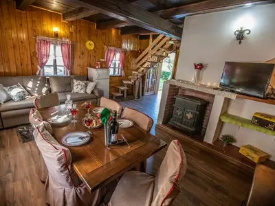 Ferienhaus für 5 Personen in Ogulin 5/10
