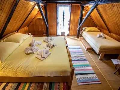 Ferienhaus für 5 Personen in Ogulin 7/10