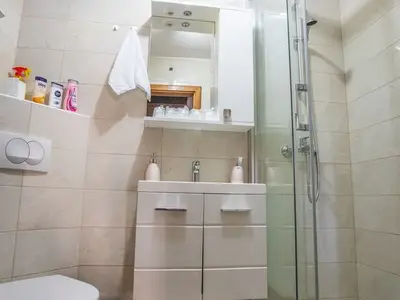 Ferienhaus für 5 Personen in Ogulin 8/10