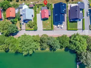 Ferienhaus für 5 Personen (60 m²) in Ogulin