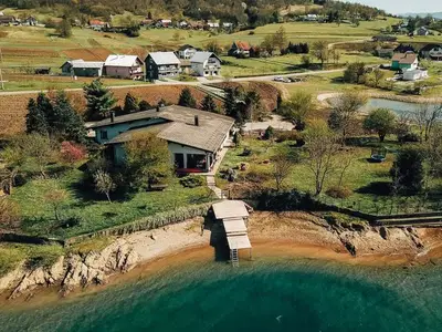 Ferienhaus für 9 Personen in Ogulin 2/10
