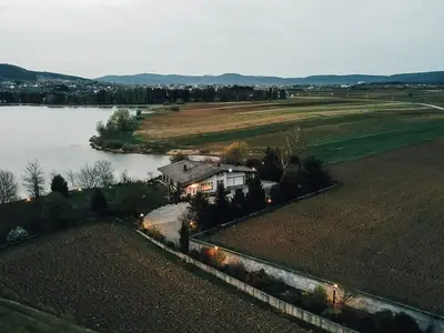 Ferienhaus für 9 Personen in Ogulin 4/10