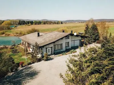 Ferienhaus für 9 Personen in Ogulin 5/10