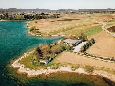 Ferienhaus für 9 Personen in Ogulin 6/10