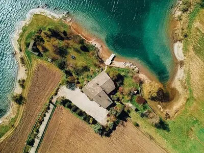 Ferienhaus für 9 Personen in Ogulin 7/10