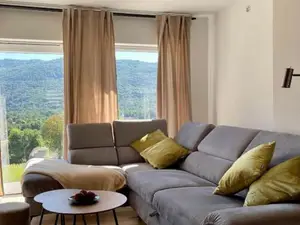 Ferienhaus für 11 Personen (200 m²) in Ogulin