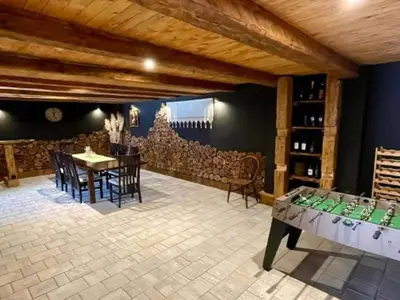 DiningRoom