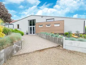 Ferienhaus für 9 Personen (240 m²) in Ohey (Goesnes)