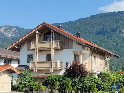 Ferienhaus für 9 Personen (140 m²) in Ohlstadt 1/10