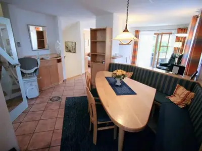Ferienhaus für 9 Personen (140 m²) in Ohlstadt 2/10