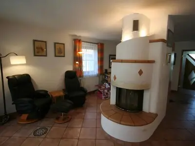 Ferienhaus für 9 Personen (140 m²) in Ohlstadt 3/10