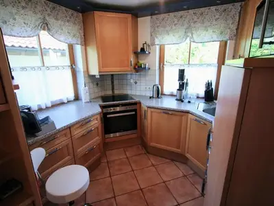 Ferienhaus für 9 Personen (140 m²) in Ohlstadt 4/10