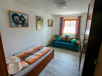 Ferienhaus für 9 Personen (140 m²) in Ohlstadt 6/10