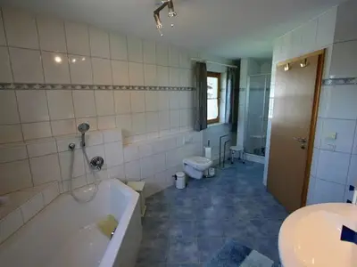 Ferienhaus für 9 Personen (140 m²) in Ohlstadt 7/10