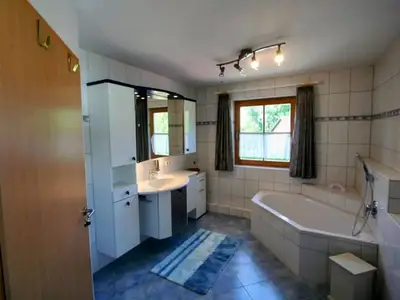 Ferienhaus für 9 Personen (140 m²) in Ohlstadt 8/10